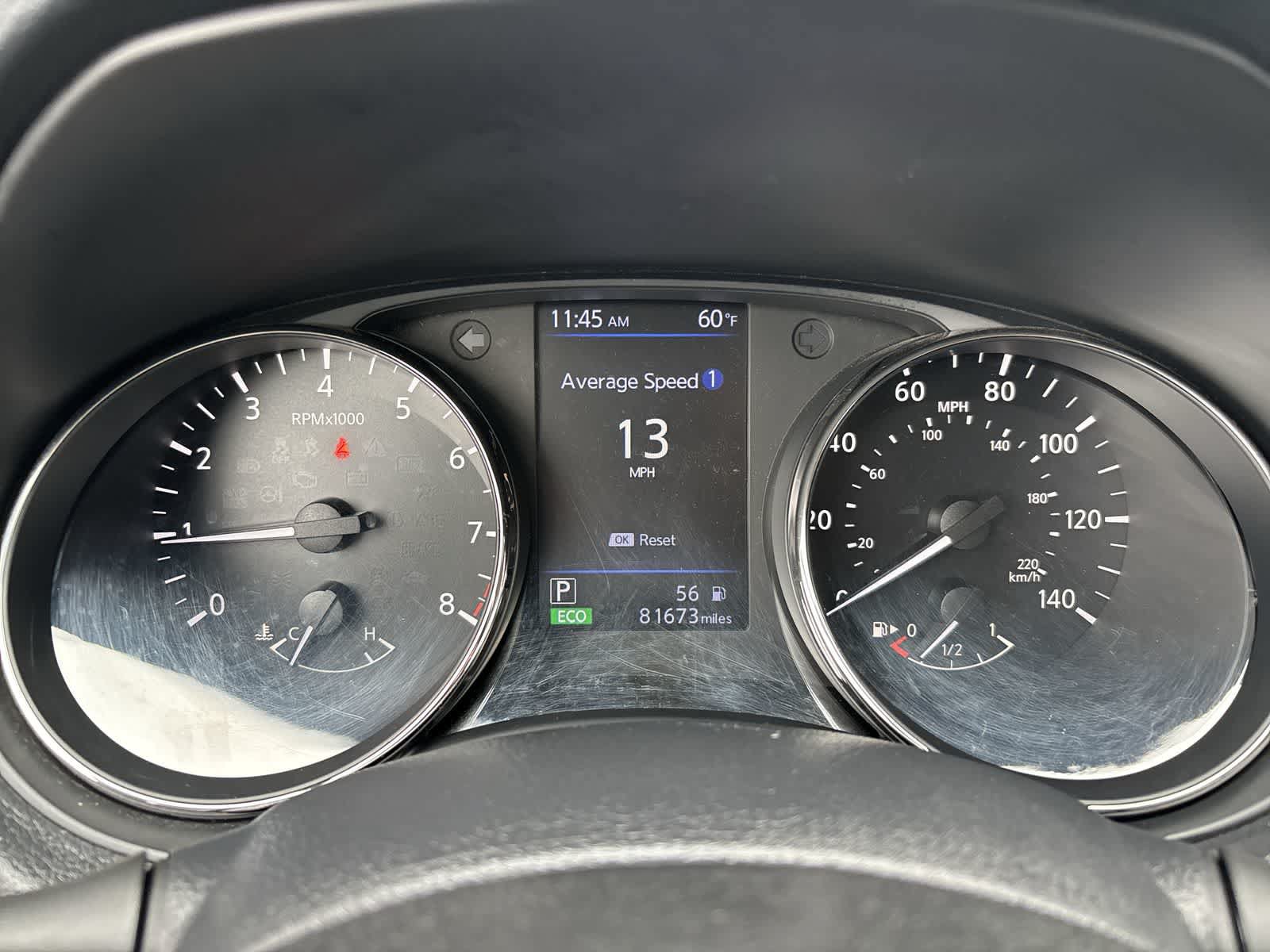 Used 2019 Nissan Rogue SV FWD image 17