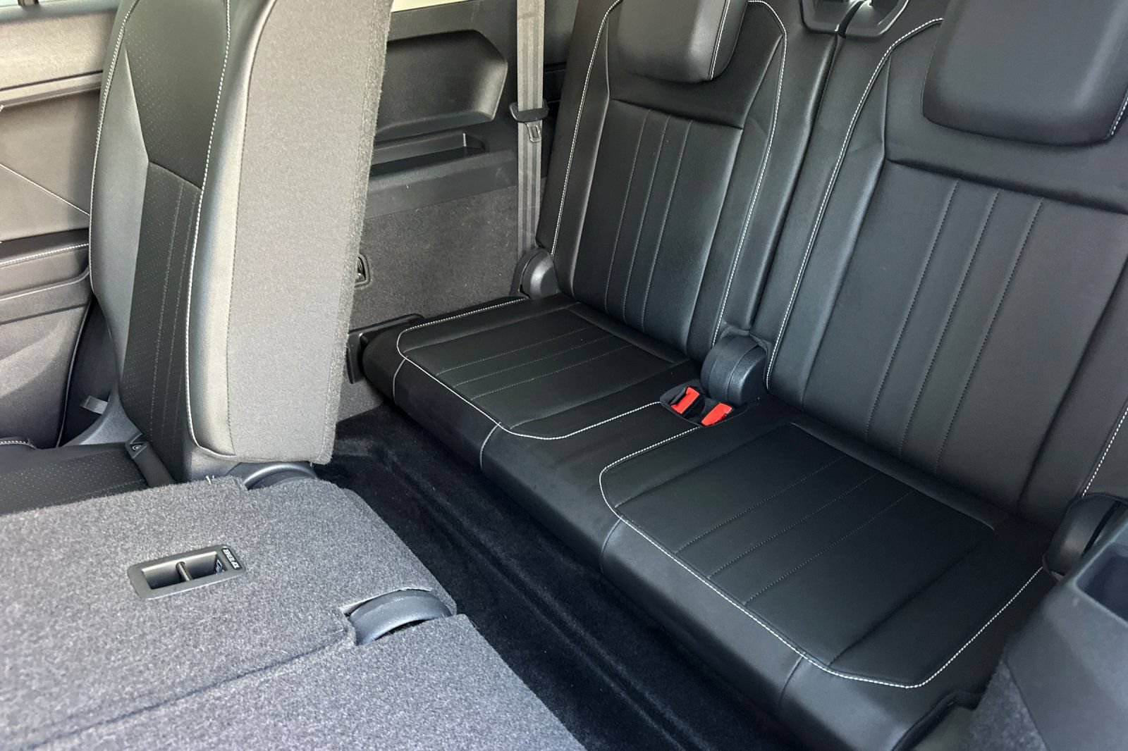 Used 2023 Volkswagen Tiguan SE FWD image 15