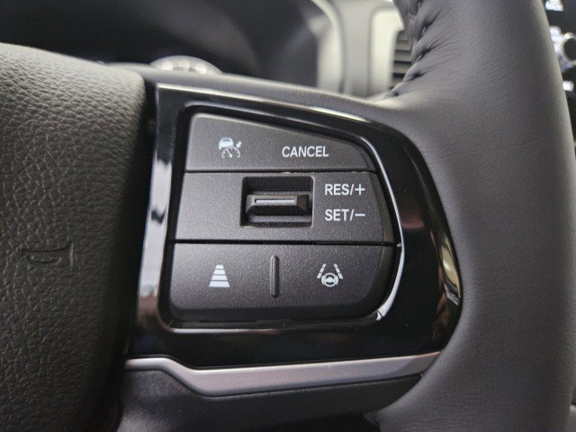 New 2026 Honda Odyssey EX-L image 29