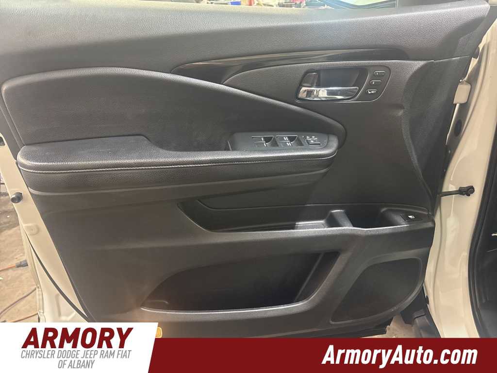 Used 2020 Honda Ridgeline RTL-E image 7