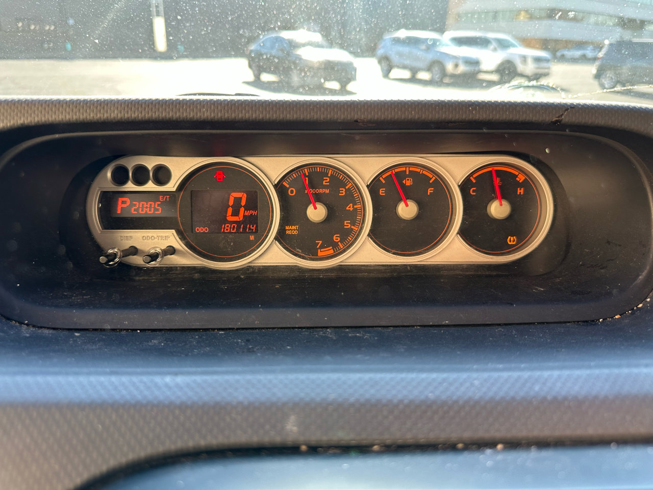 Used 2010 Scion xB FWD image 15