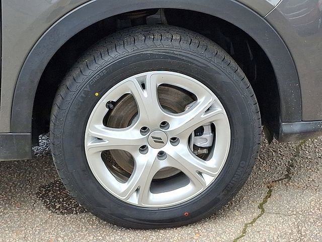 Used 2024 Dodge Hornet GT image 9