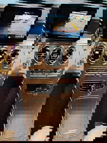 Used 2021 Mercedes-Benz C 300 4MATIC Sedan w/ Premium Package image 36