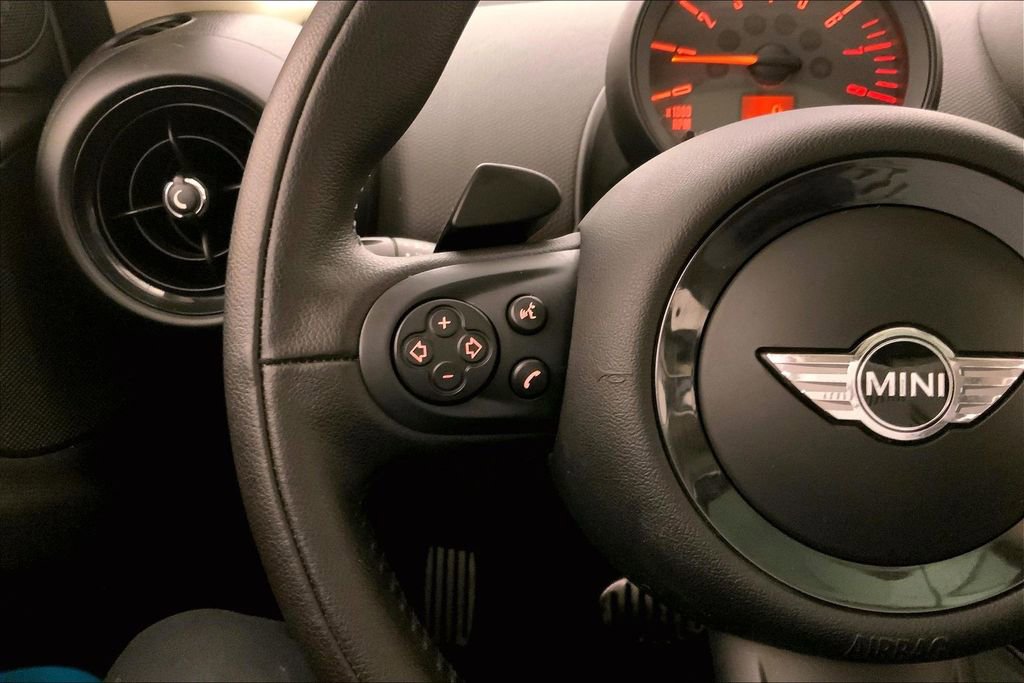 Used 2015 MINI Cooper Countryman S image 18
