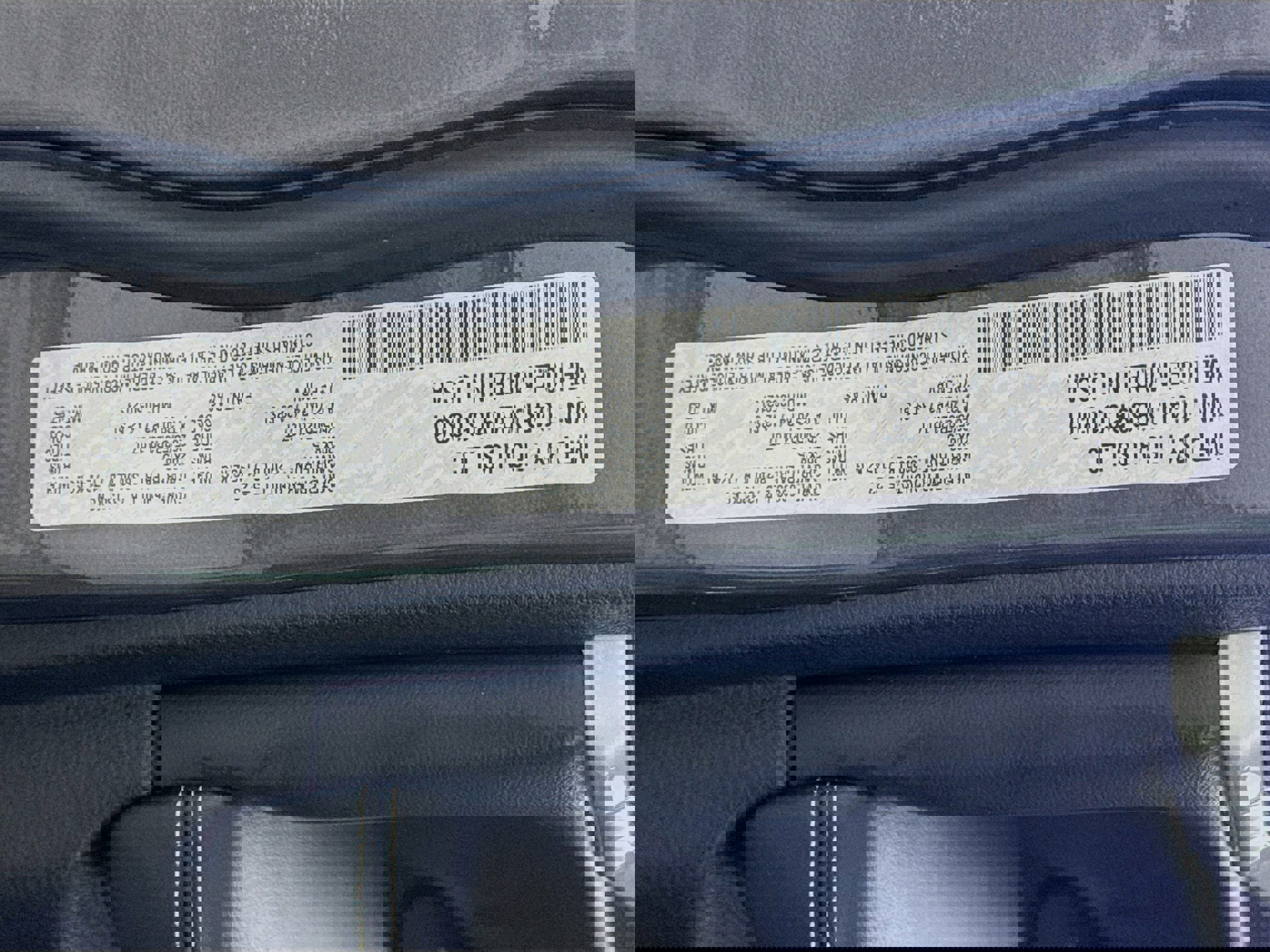 Used 2023 Jeep Grand Cherokee 4WD 4xe image 30