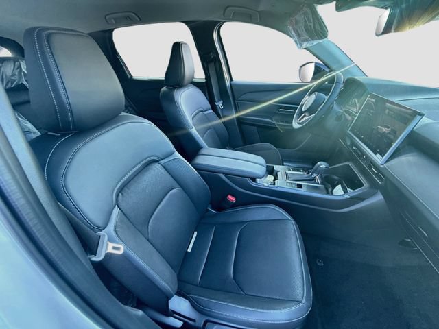 New 2026 MAZDA CX-5 Preferred AWD/4WD image 29