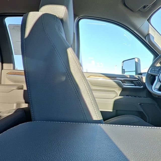 New 2026 GMC Sierra 2500 SLE image 27