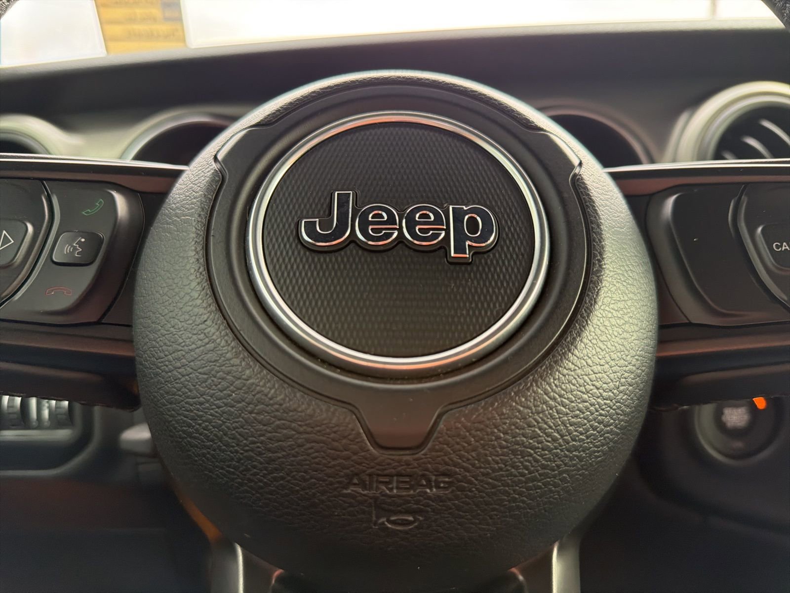 Used 2021 Jeep Wrangler Sport S image 74
