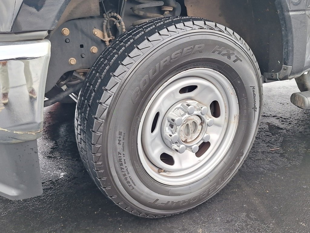 Used 2020 Ford F250 XL w/ XL Value Package image 27