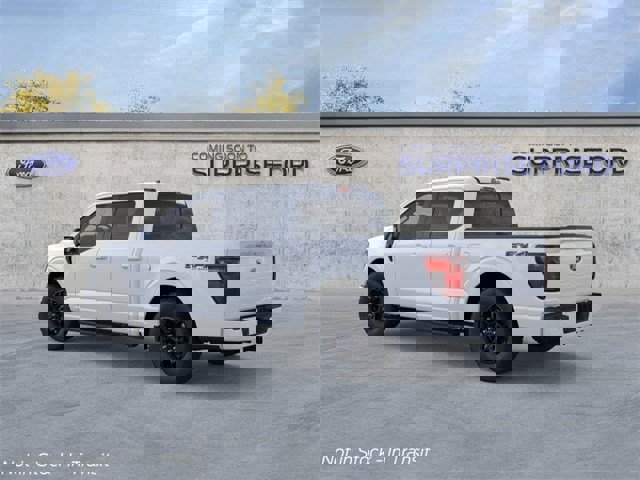 New 2026 Ford F150 XLT image 27