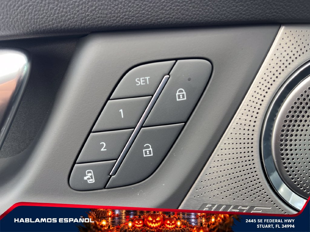 New 2026 Buick Enclave Avenir w/ Super Cruise Package FWD image 13