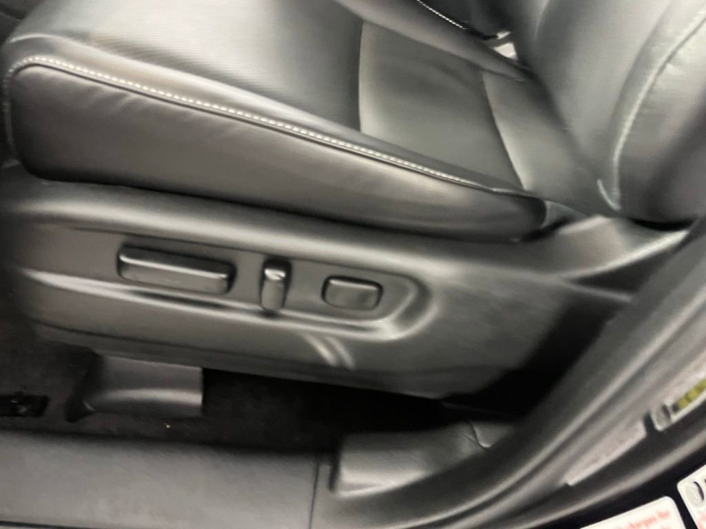 Used 2025 Honda Ridgeline RTL image 20