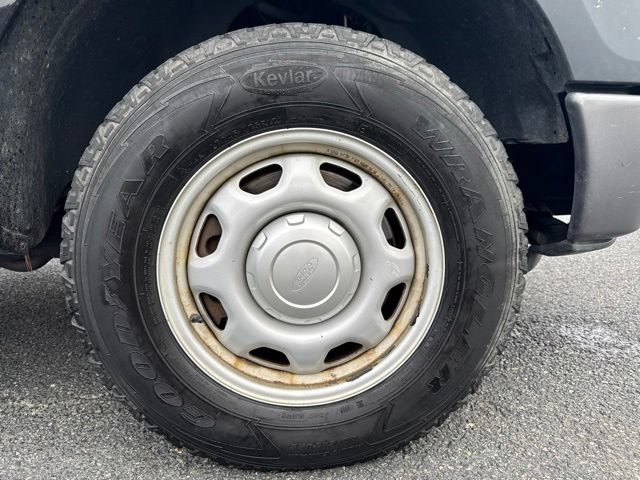 Used 2014 Ford F150 XL w/ XL Plus Package AWD/4WD image 4