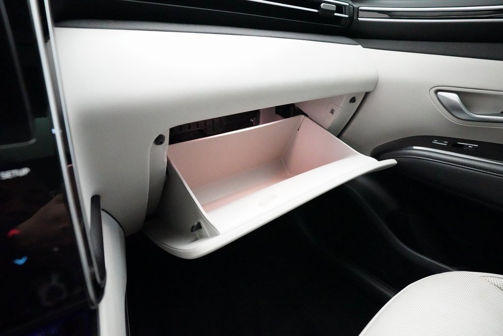 Used 2023 Hyundai Tucson Limited image 30