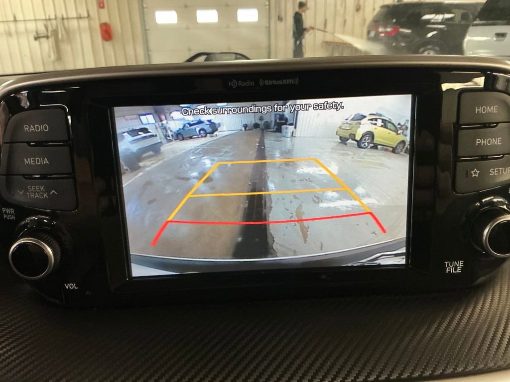 Used 2020 Hyundai Tucson Value image 22