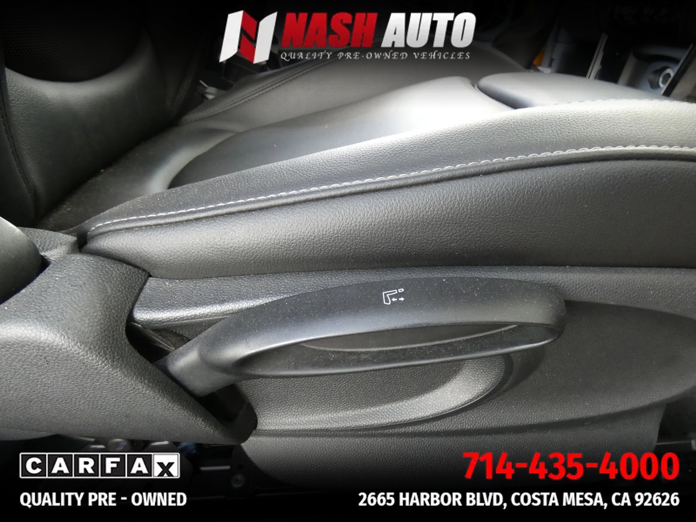 Used 2015 MINI Cooper S image 35