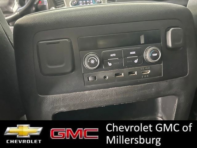 Used 2019 Chevrolet Tahoe LT image 27