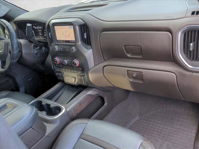 Used 2020 GMC Sierra 2500 Denali w/ Denali Ultimate Package AWD/4WD image 21