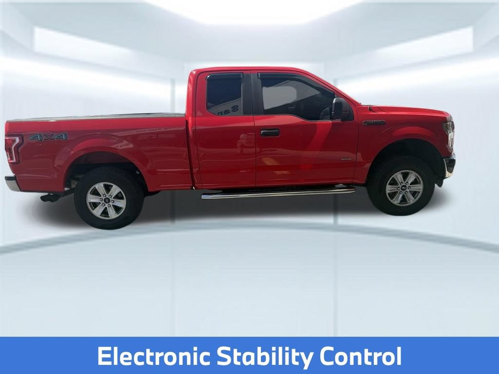 Used 2016 Ford F150 XL w/ Equipment Group 101A Mid AWD/4WD image 20