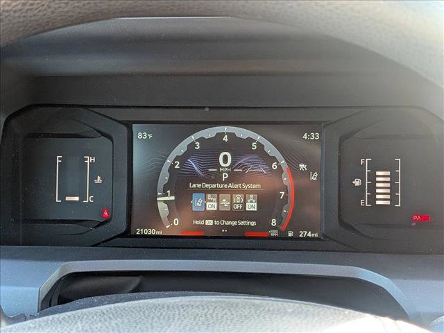 Used 2024 Toyota Tacoma SR5 image 10