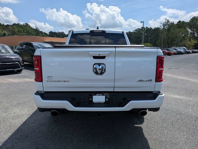 Used 2026 RAM 1500 Tungsten AWD/4WD image 6