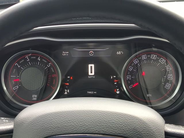 Used 2017 Dodge Challenger R/T Scat Pack image 33