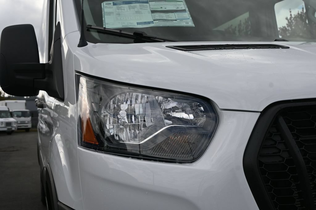 New 2027 Ford Transit 350 XL RWD image 9
