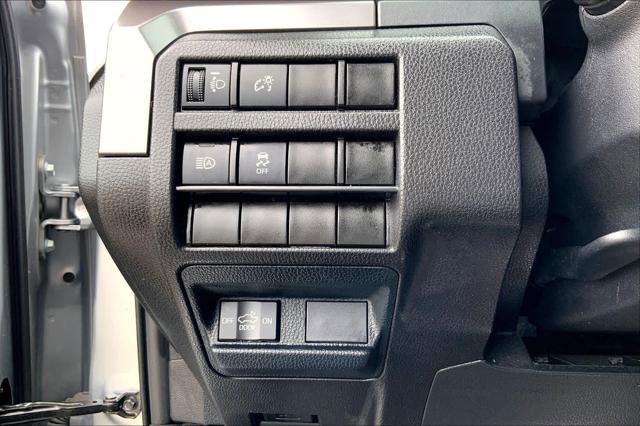 Certified 2024 Toyota Tacoma SR5 RWD image 33