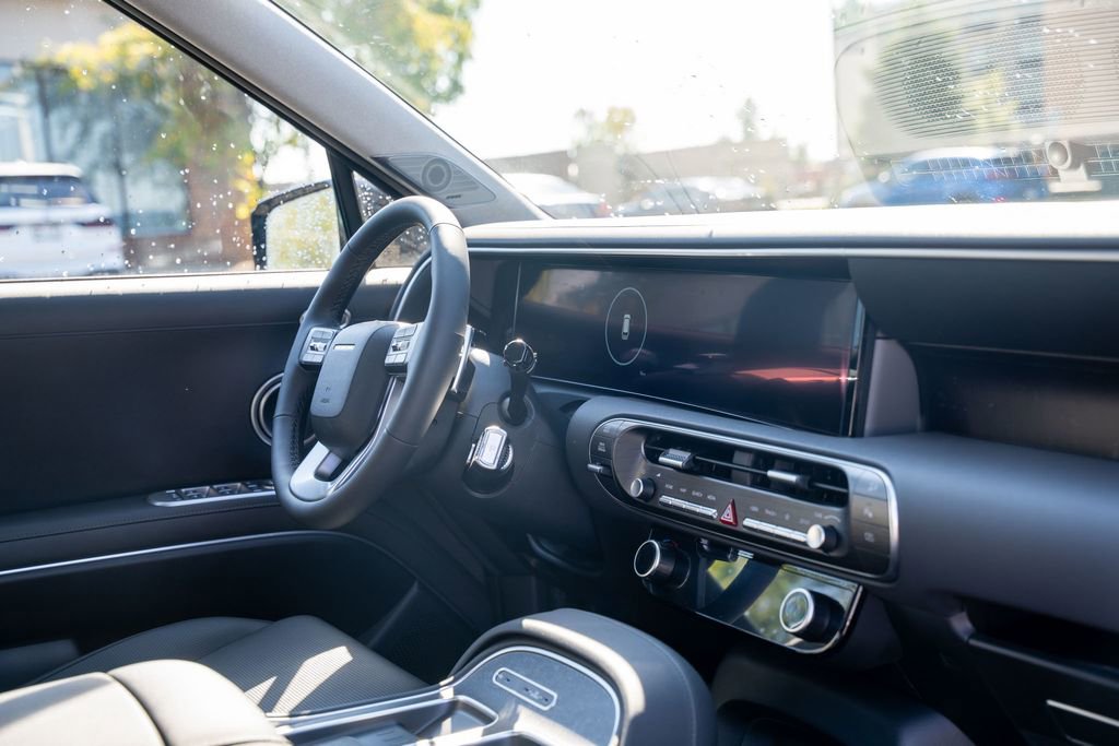 New 2026 Hyundai Palisade Limited image 12