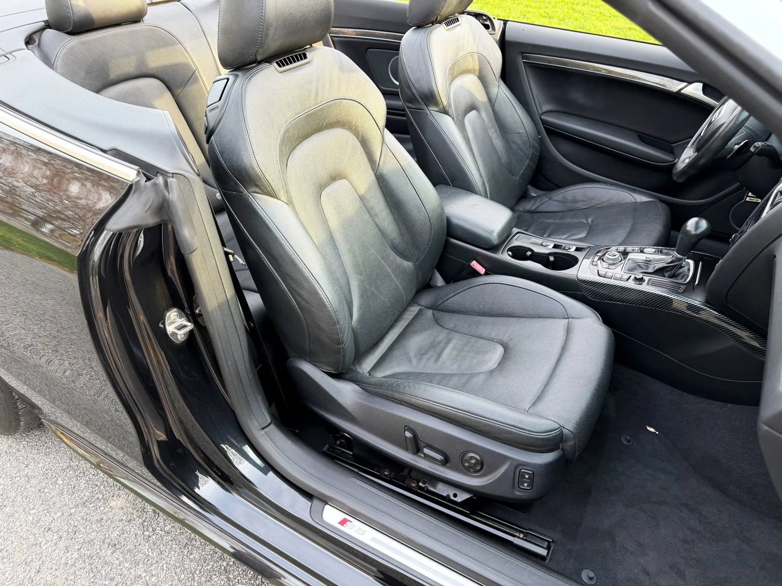 Used 2010 Audi S5 Prestige AWD/4WD image 80