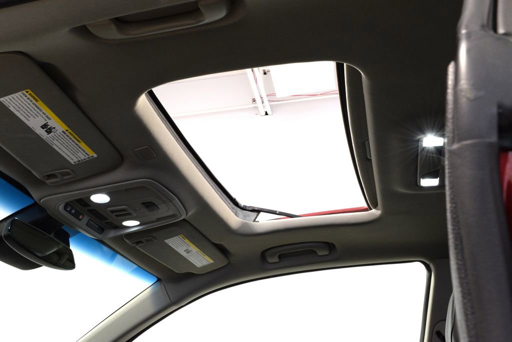 Used 2016 Cadillac ATS Performance image 3