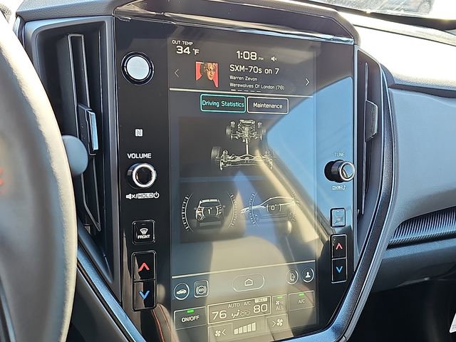 New 2026 Subaru Crosstrek 2.5i Limited image 20