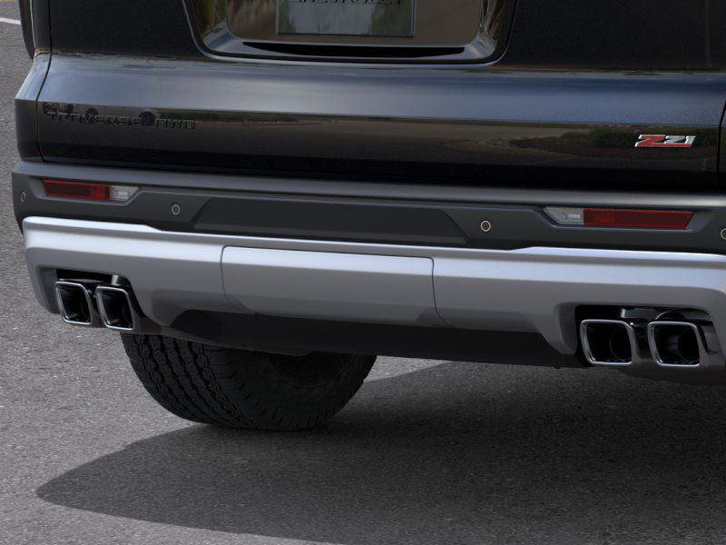 New 2026 Chevrolet Traverse Z71 image 14