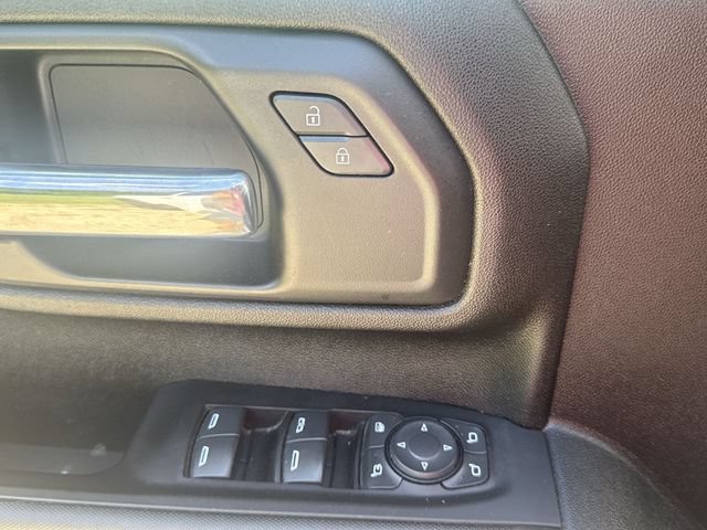 Certified 2024 Chevrolet Silverado 2500 Custom w/ Custom Value Package AWD/4WD image 24
