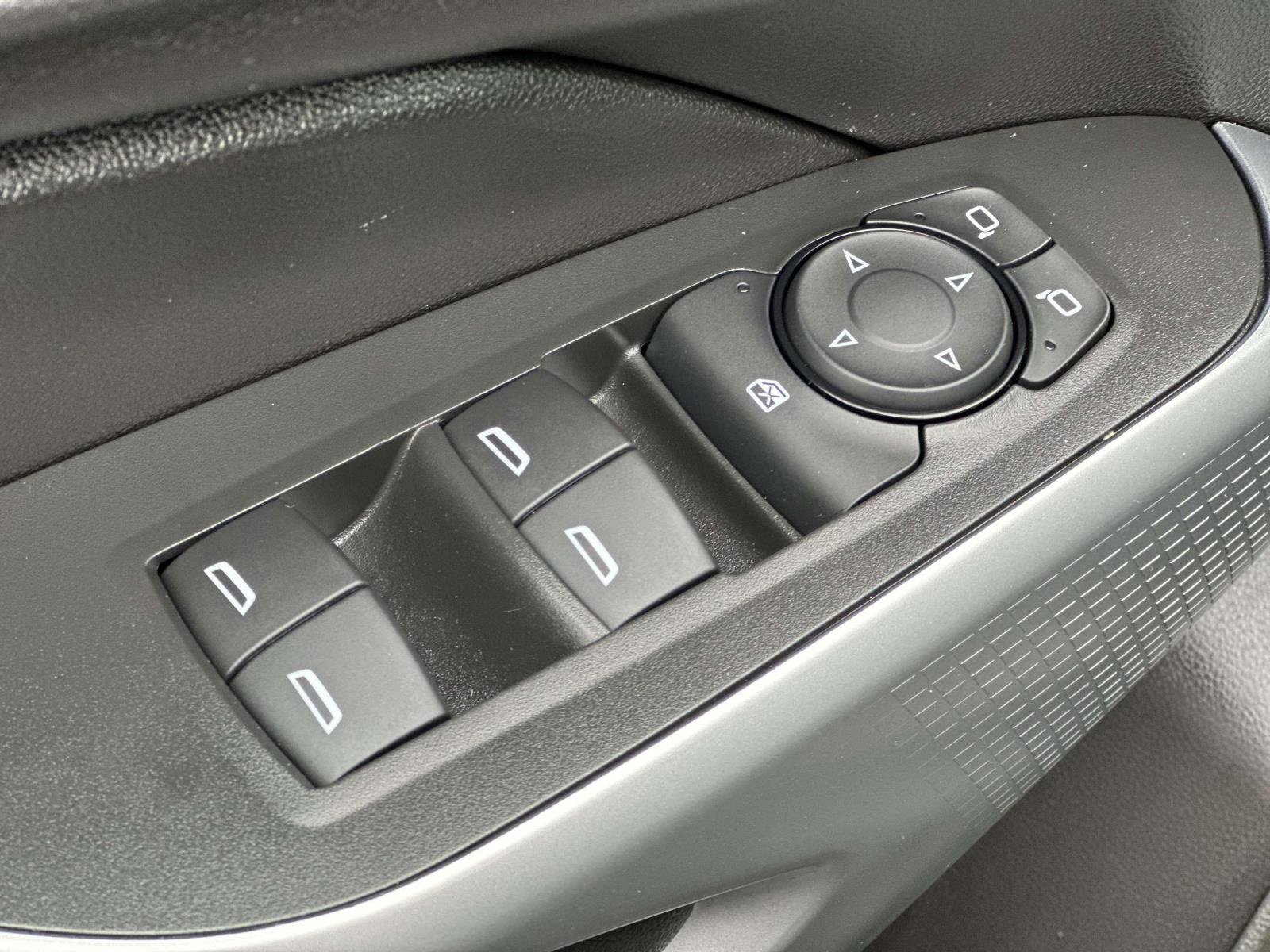 Certified 2024 Chevrolet Trax LS w/ LS Convenience Package image 21