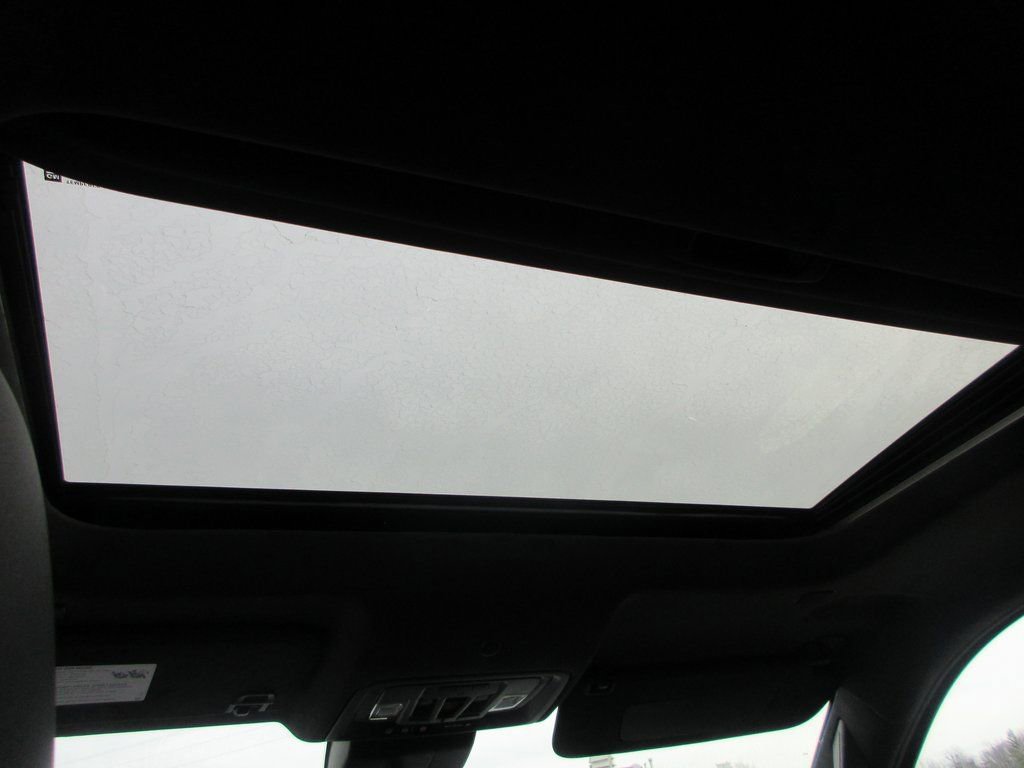 New 2026 GMC Sierra 1500 AT4X w/ AT4X AEV Edition image 16