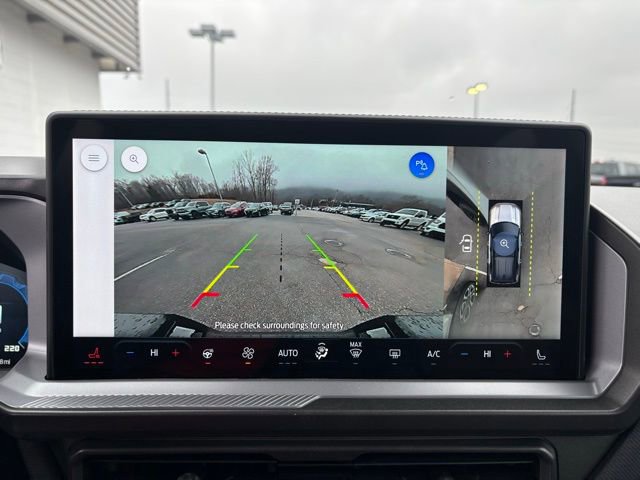 New 2026 Ford Bronco Sport Badlands w/ Badlands Tech Package image 5