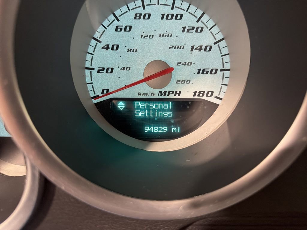 Used 2006 Dodge Charger SRT8 w/ SRT Option Group III RWD image 8