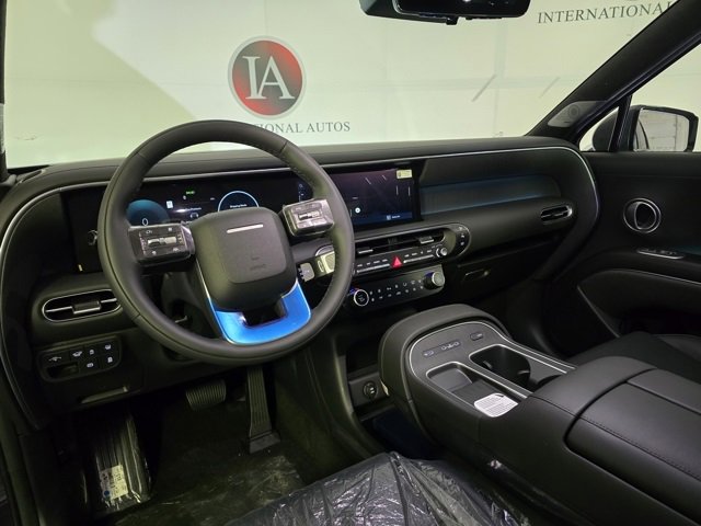 New 2026 Hyundai Palisade Calligraphy image 16