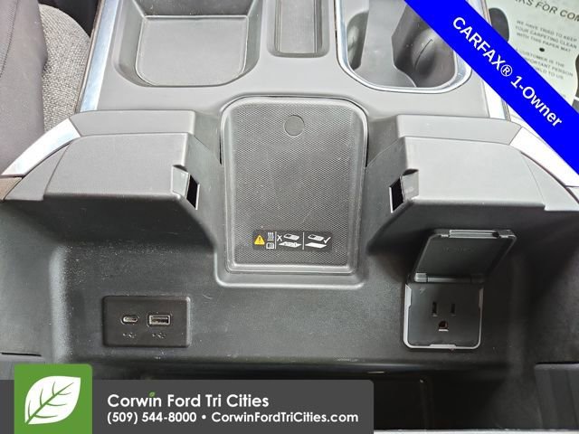 Used 2023 Chevrolet Silverado 1500 RST AWD/4WD image 25
