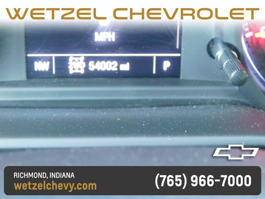 Used 2024 Chevrolet Silverado 2500 Custom w/ Custom Value Package AWD/4WD image 32