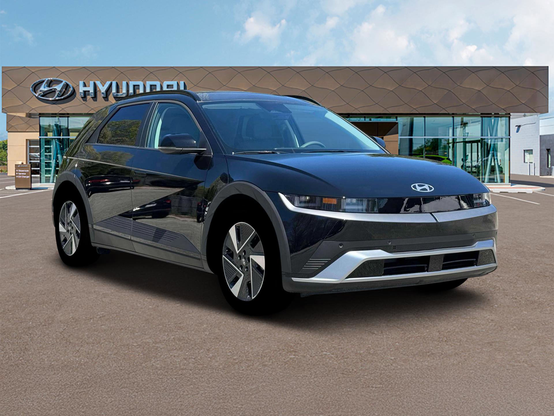 New 2026 Hyundai Ioniq 5 SEL image 11