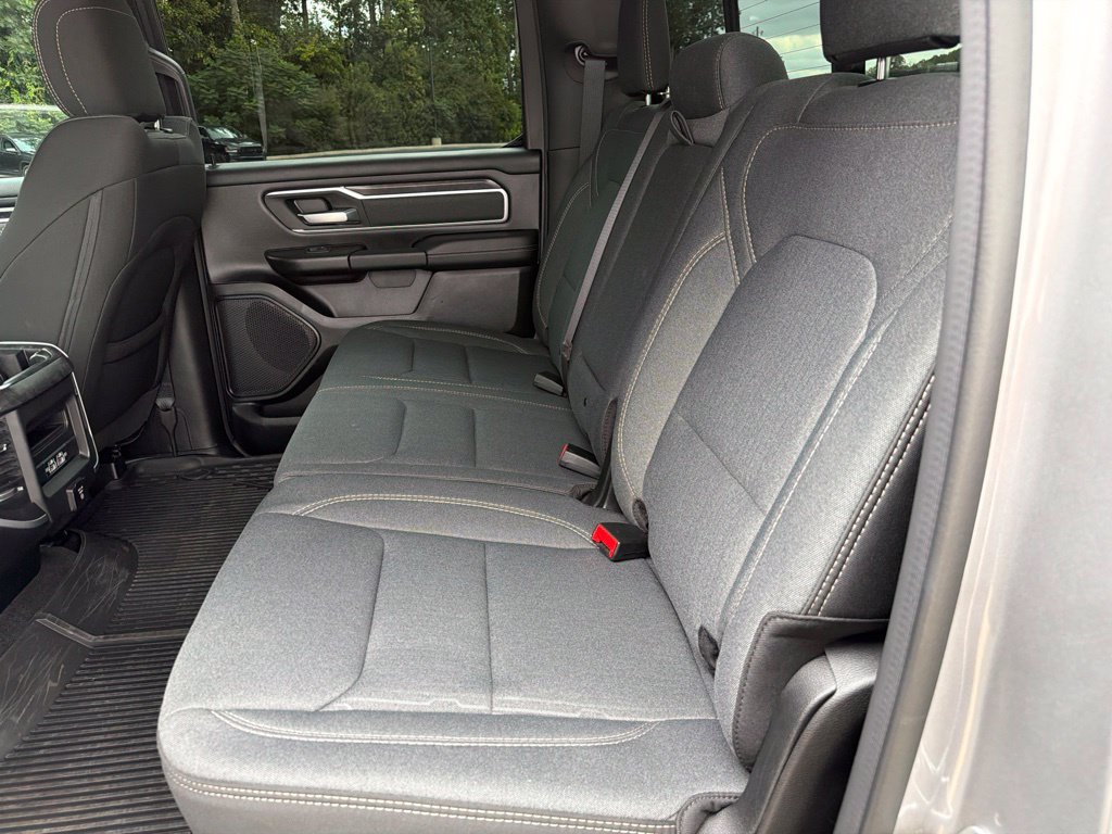 Used 2022 RAM 1500 Big Horn AWD/4WD image 42