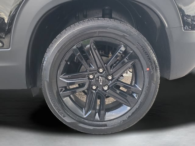 New 2026 Chevrolet TrailBlazer LT w/ Midnight Edition FWD image 35