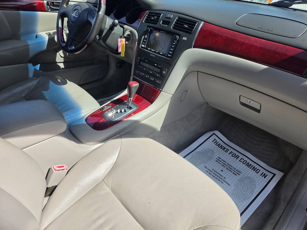 Used 2002 Lexus ES 330 FWD image 36