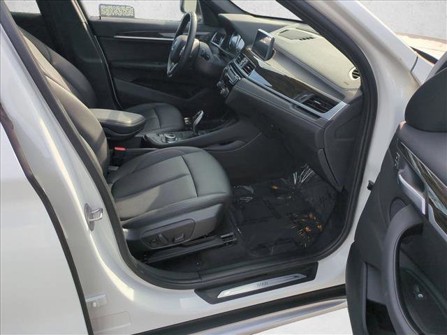 Used 2021 BMW X1 sDrive28i w/ Convenience Package FWD image 23