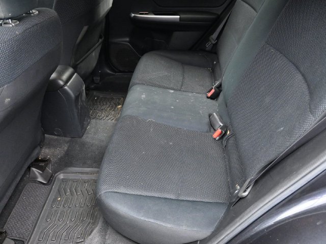 Used 2016 Subaru Impreza 2.0i AWD/4WD image 29