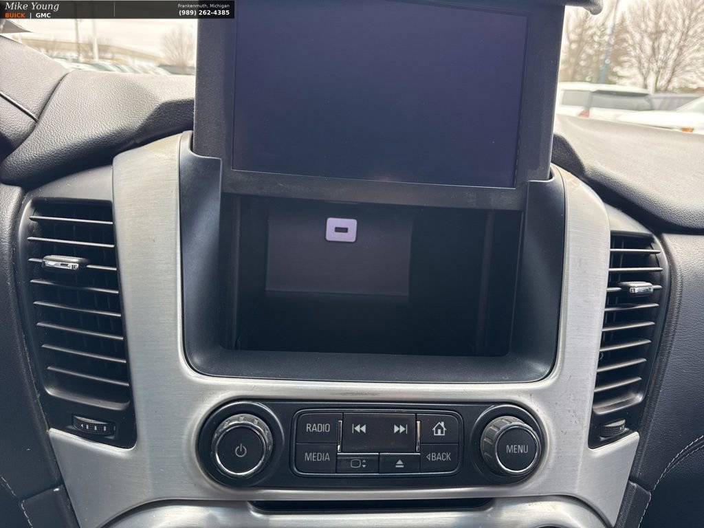 Used 2019 GMC Yukon SLE image 27