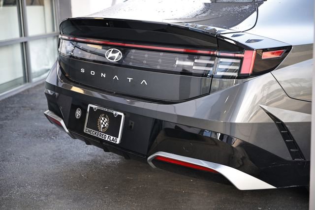 Used 2024 Hyundai Sonata SEL w/ Convenience Package image 6