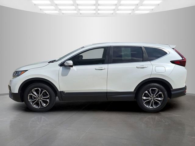 Used 2022 Honda CR-V EX image 7